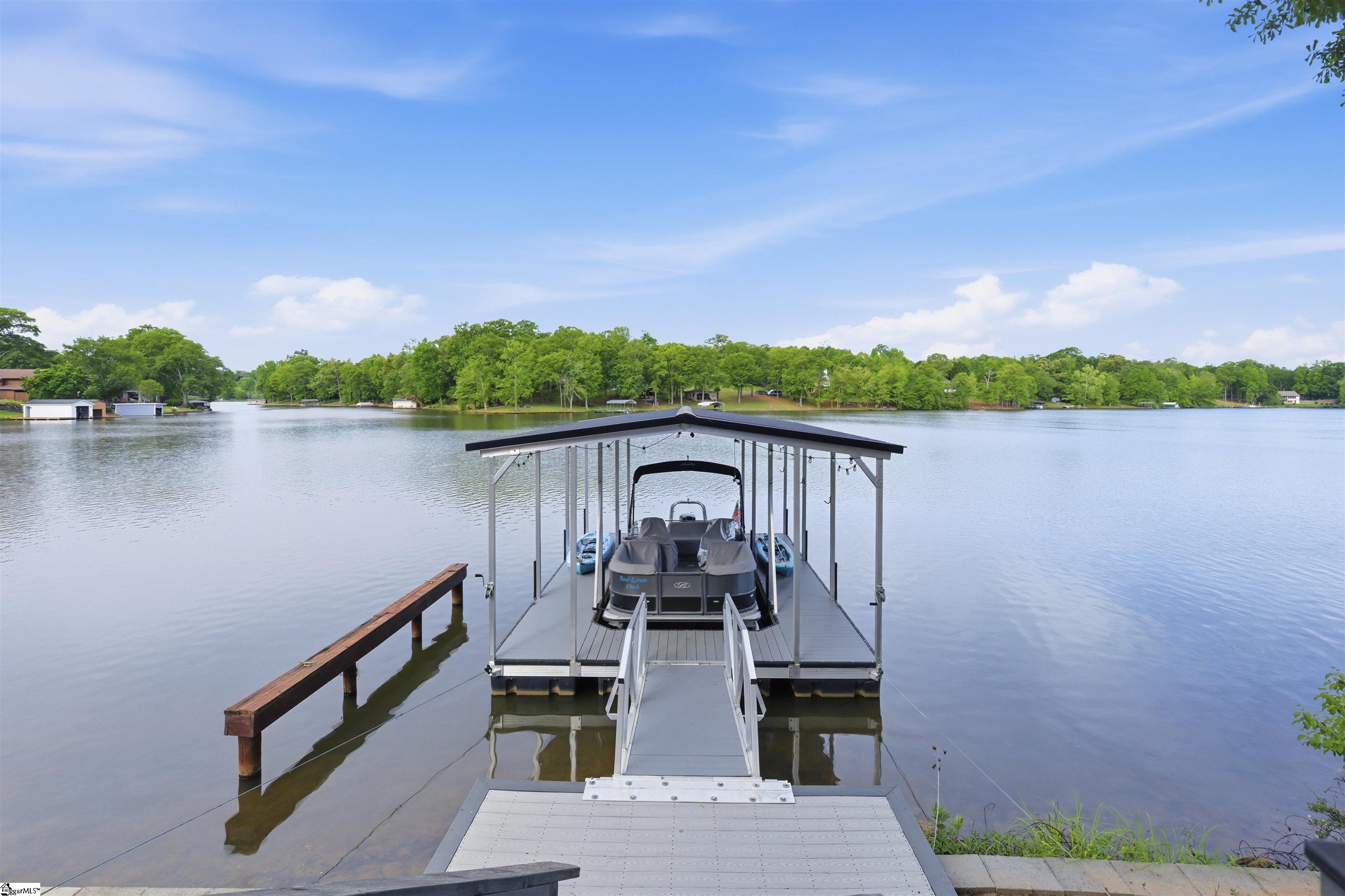 489 Lyman Lake Road