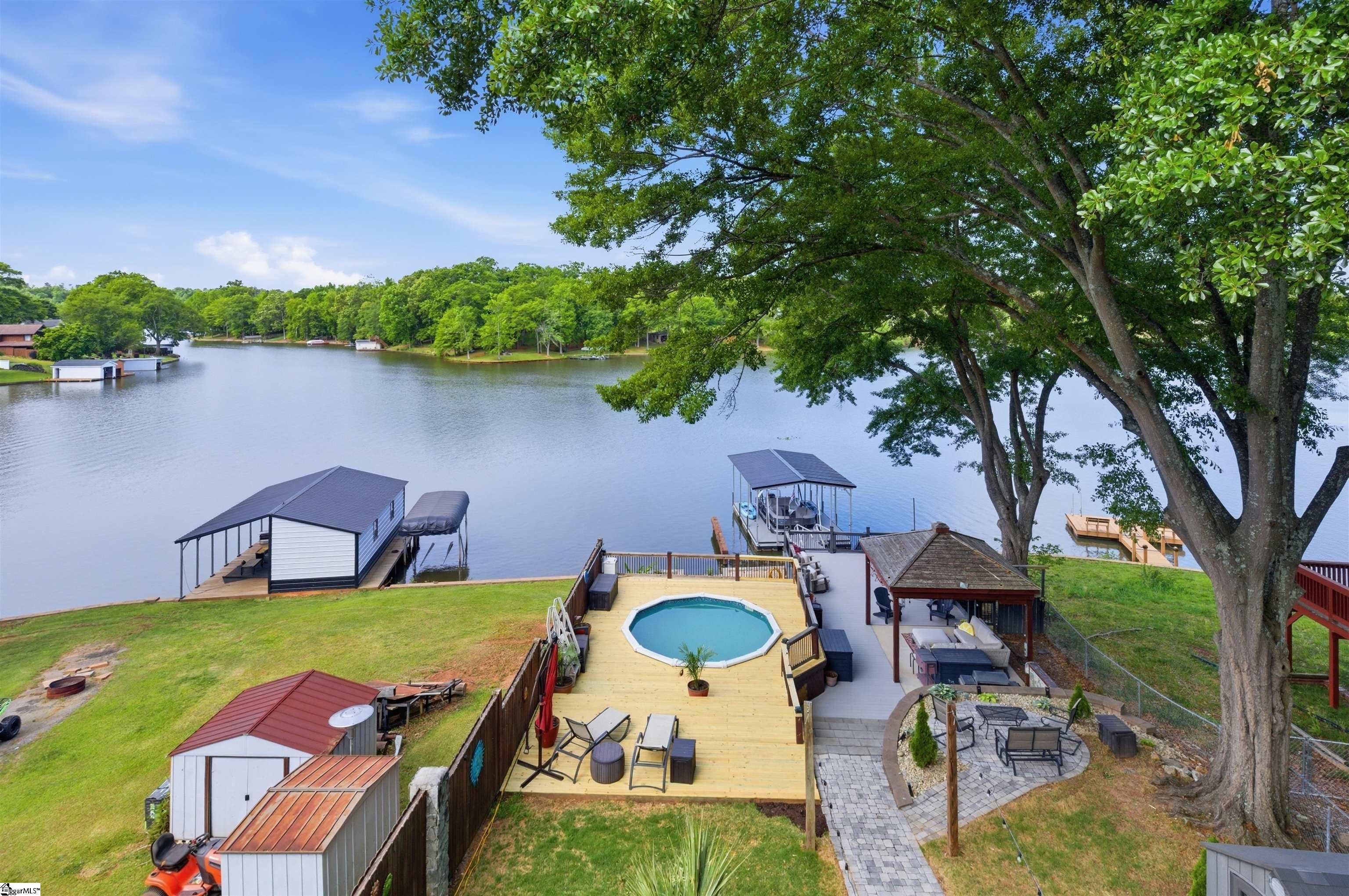 489 Lyman Lake Road