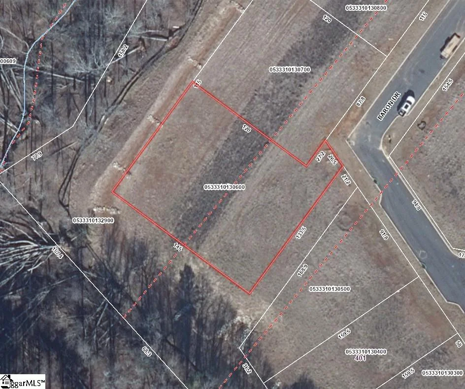 405 Baron Drive Unit (Lot 262)