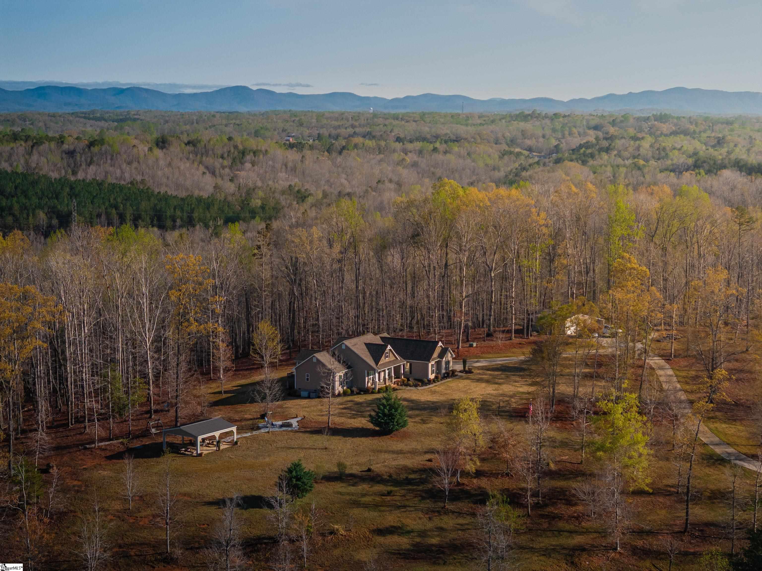 48 Woodall Road