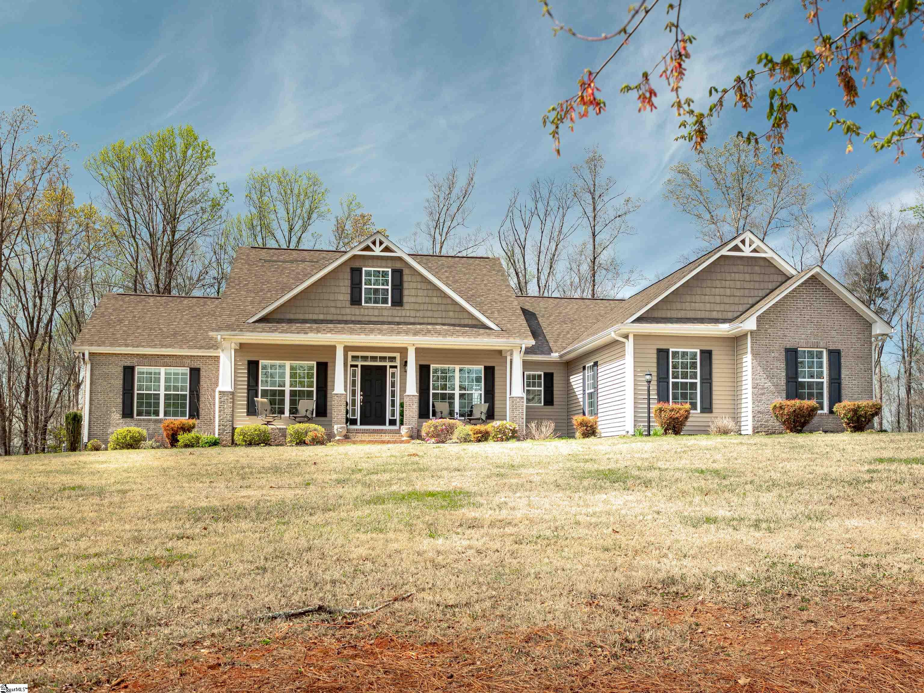 48 Woodall Road
