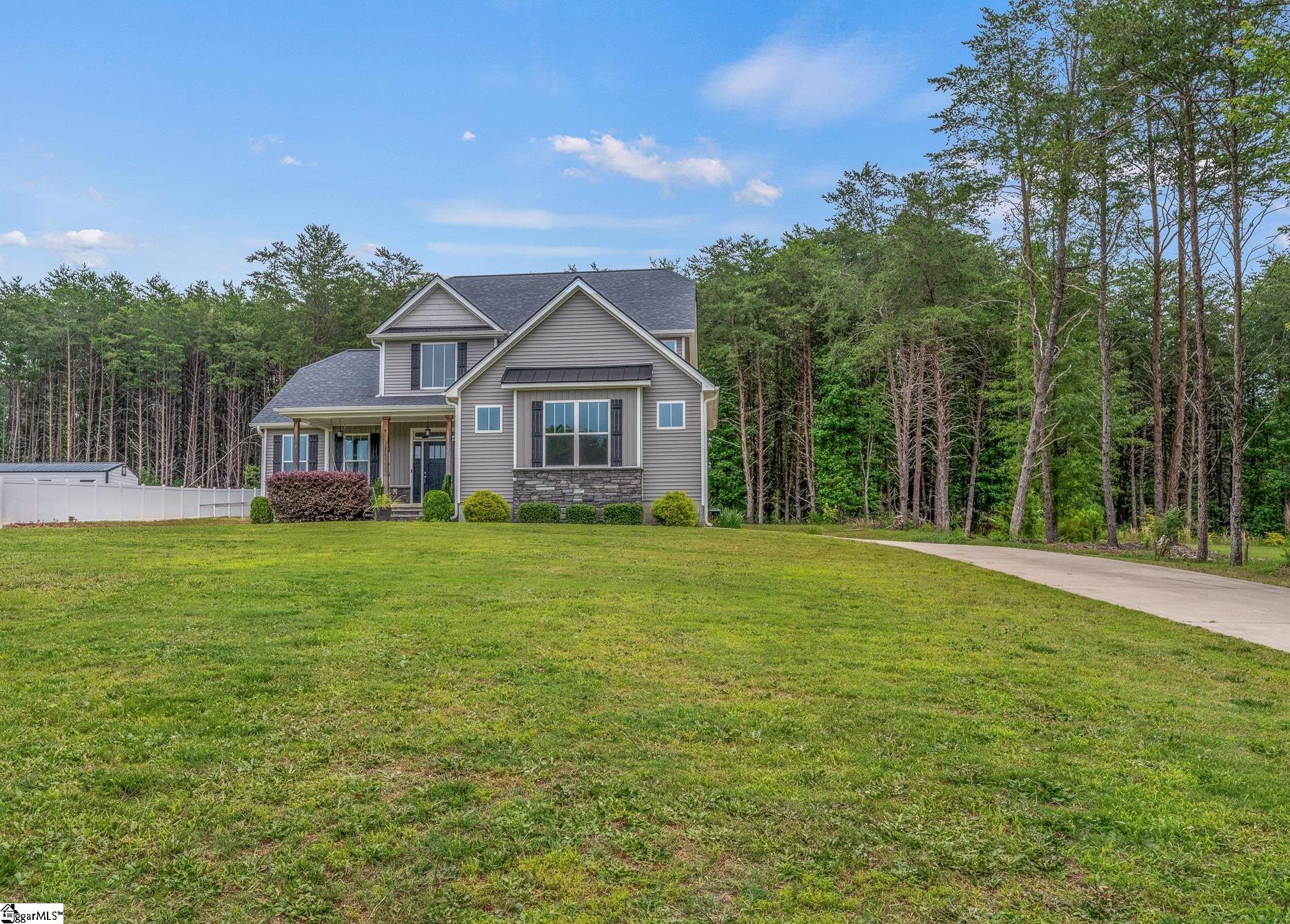 175 Bramlett Road