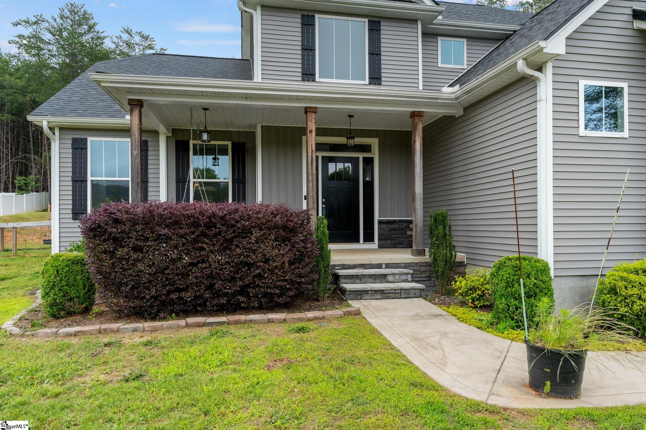 175 Bramlett Road
