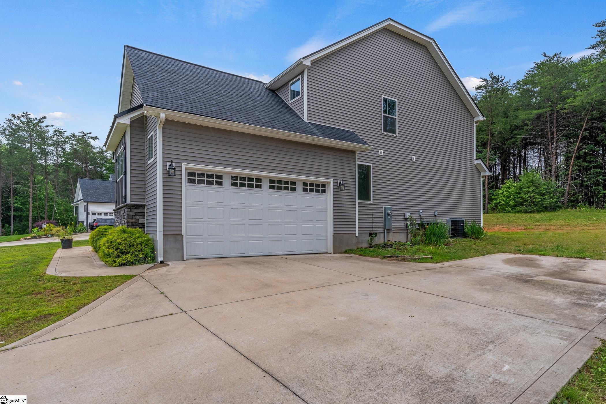175 Bramlett Road