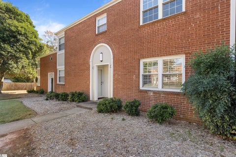 Photo of 100 Lewis Drive Unit 8D, Greenville, SC 29605 (MLS # 1607524)