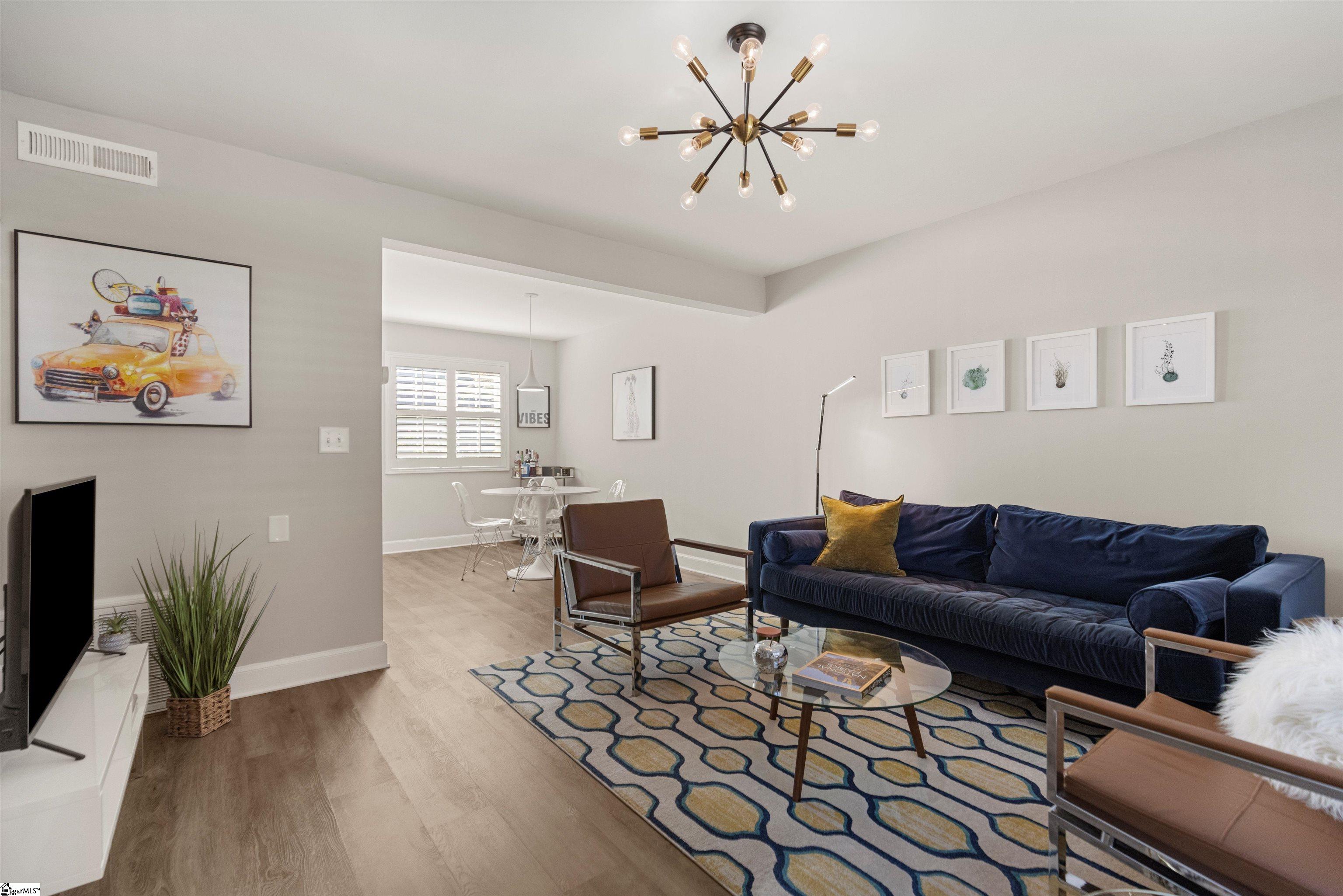 Real Estate Search 4 100 Lewis Drive Unit 8D