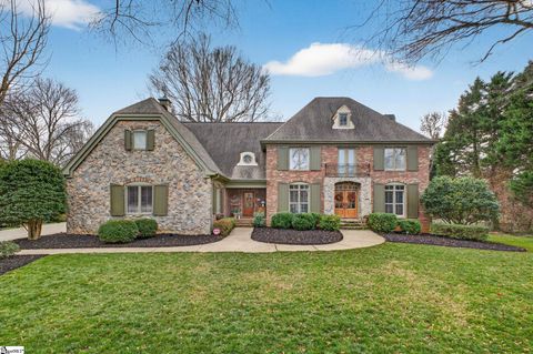 Photo of 108 Hunters Run, Greenville, SC 29615 (MLS # 1578557)
