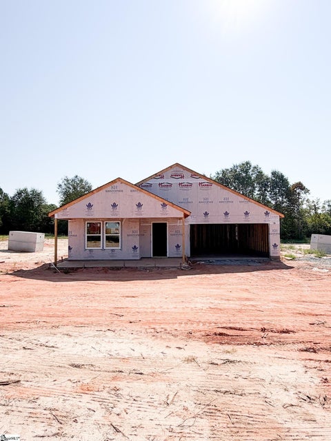 Photo of 60 Henderson Road, Gray Court, SC 29645 (MLS # 1597486)