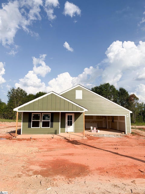 Photo of 60 Henderson Road, Gray Court, SC 29645 (MLS # 1597486)