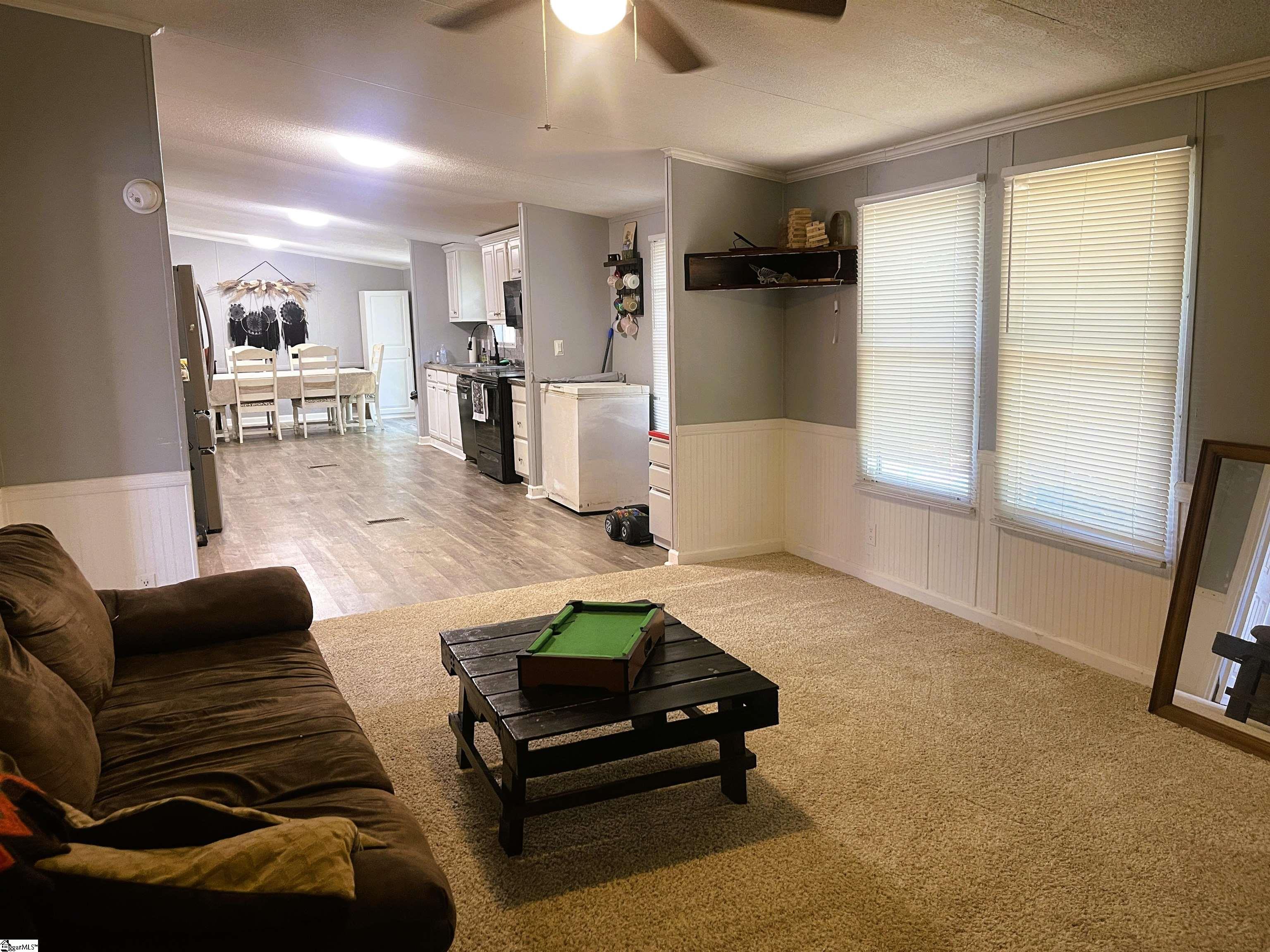 Williamston, South Carolina 29697, United States, 4 Bedrooms Bedrooms, ,3 BathroomsBathrooms,Residential,Active,187894