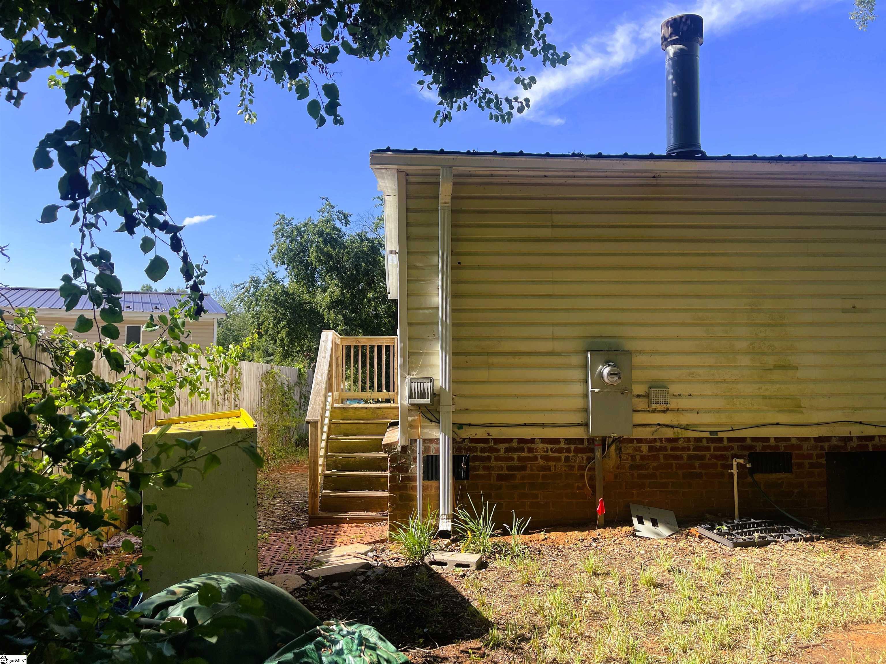 Williamston, South Carolina 29697, United States, 4 Bedrooms Bedrooms, ,3 BathroomsBathrooms,Residential,Active,187894