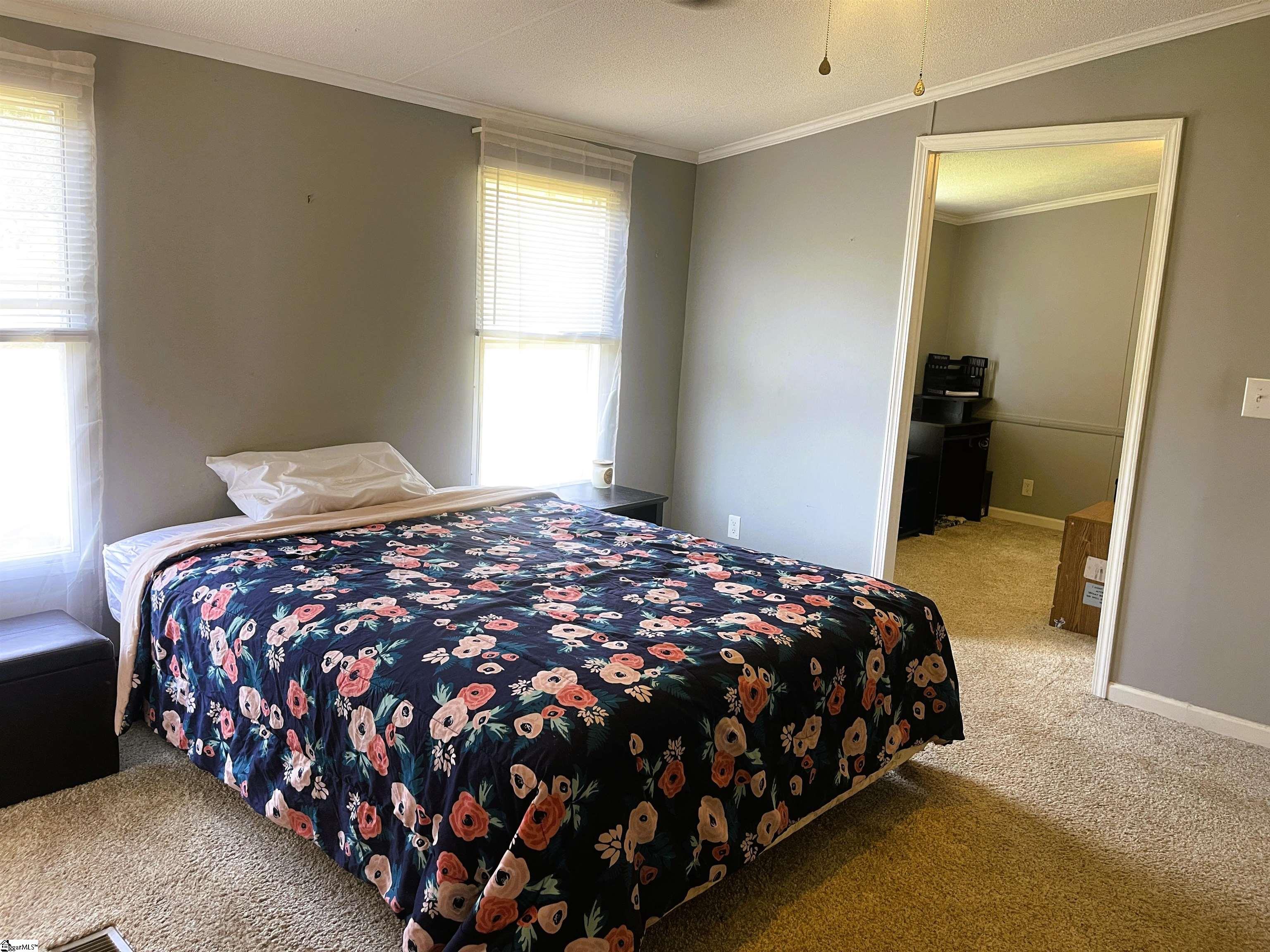 Williamston, South Carolina 29697, United States, 4 Bedrooms Bedrooms, ,3 BathroomsBathrooms,Residential,Active,187894