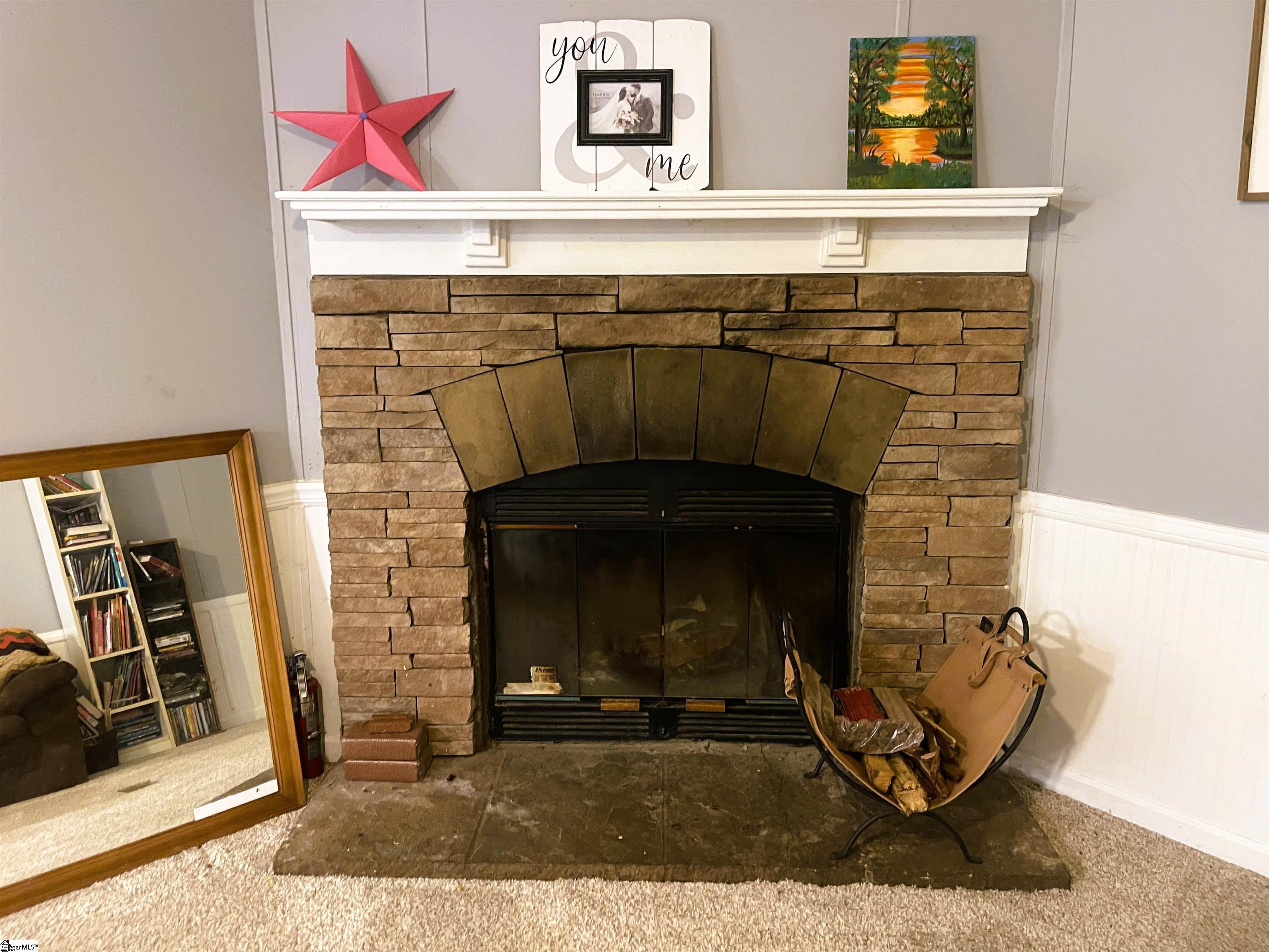 Williamston, South Carolina 29697, United States, 4 Bedrooms Bedrooms, ,3 BathroomsBathrooms,Residential,Active,187894