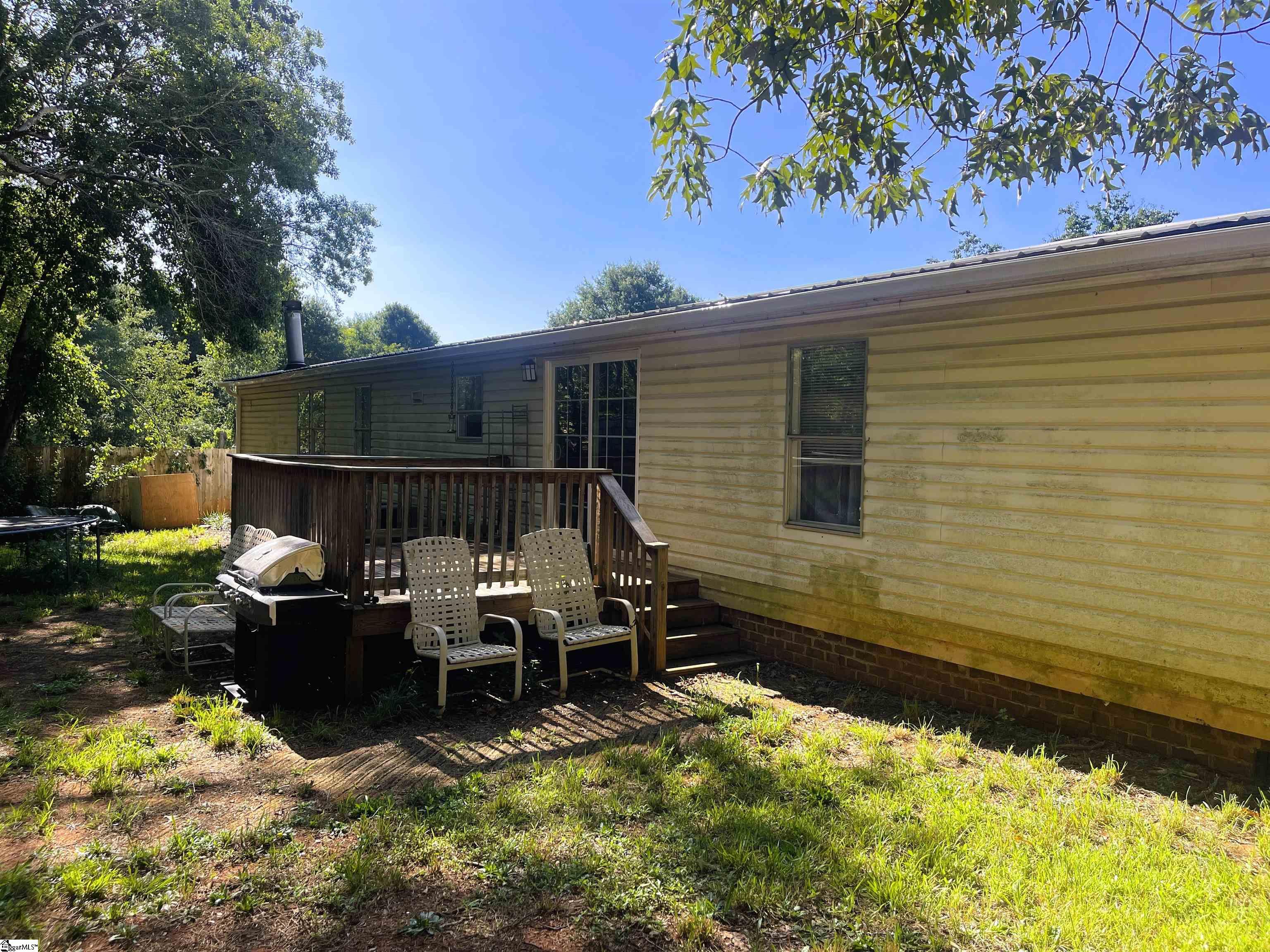 Williamston, South Carolina 29697, United States, 4 Bedrooms Bedrooms, ,3 BathroomsBathrooms,Residential,Active,187894