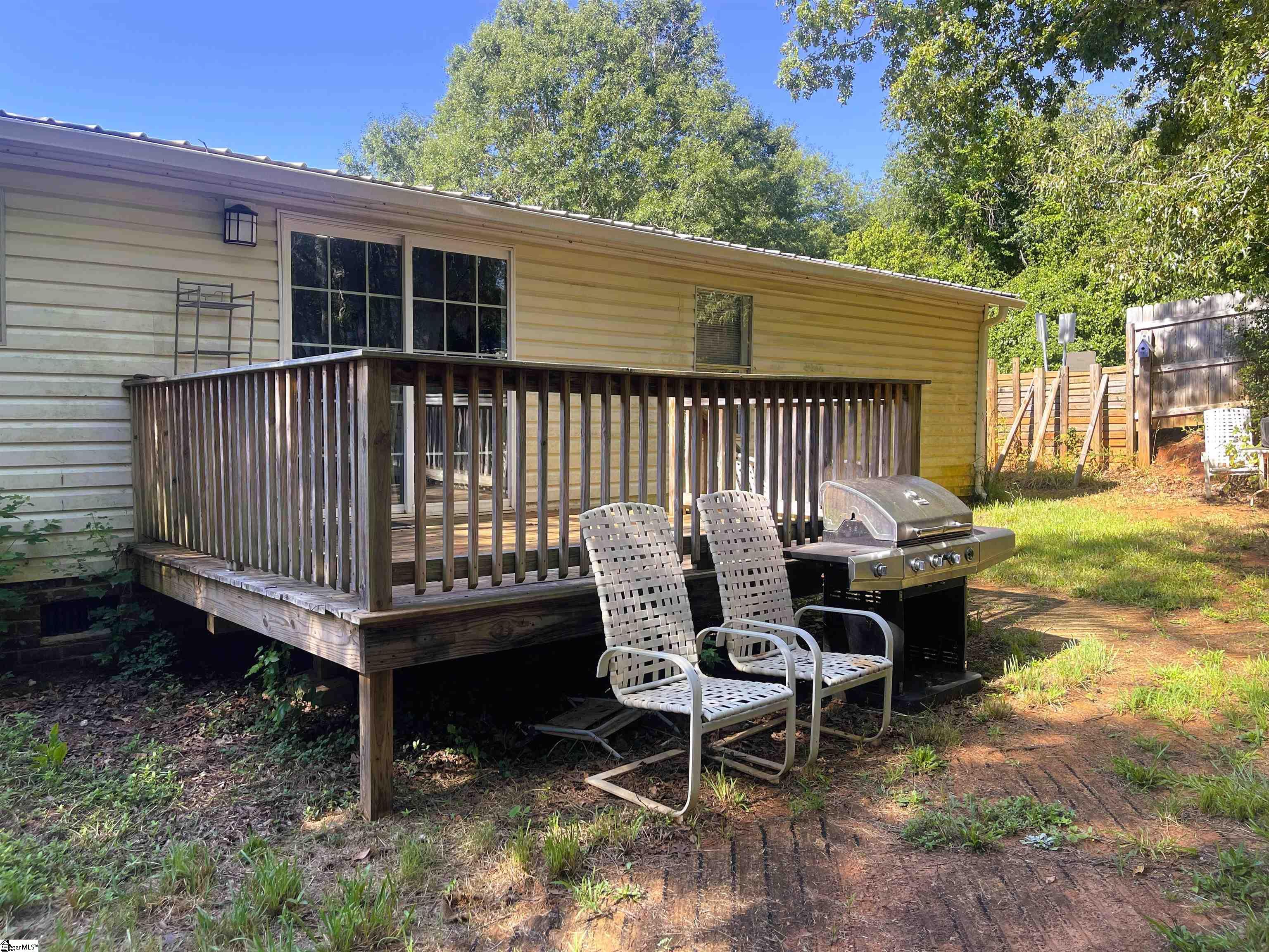 Williamston, South Carolina 29697, United States, 4 Bedrooms Bedrooms, ,3 BathroomsBathrooms,Residential,Active,187894