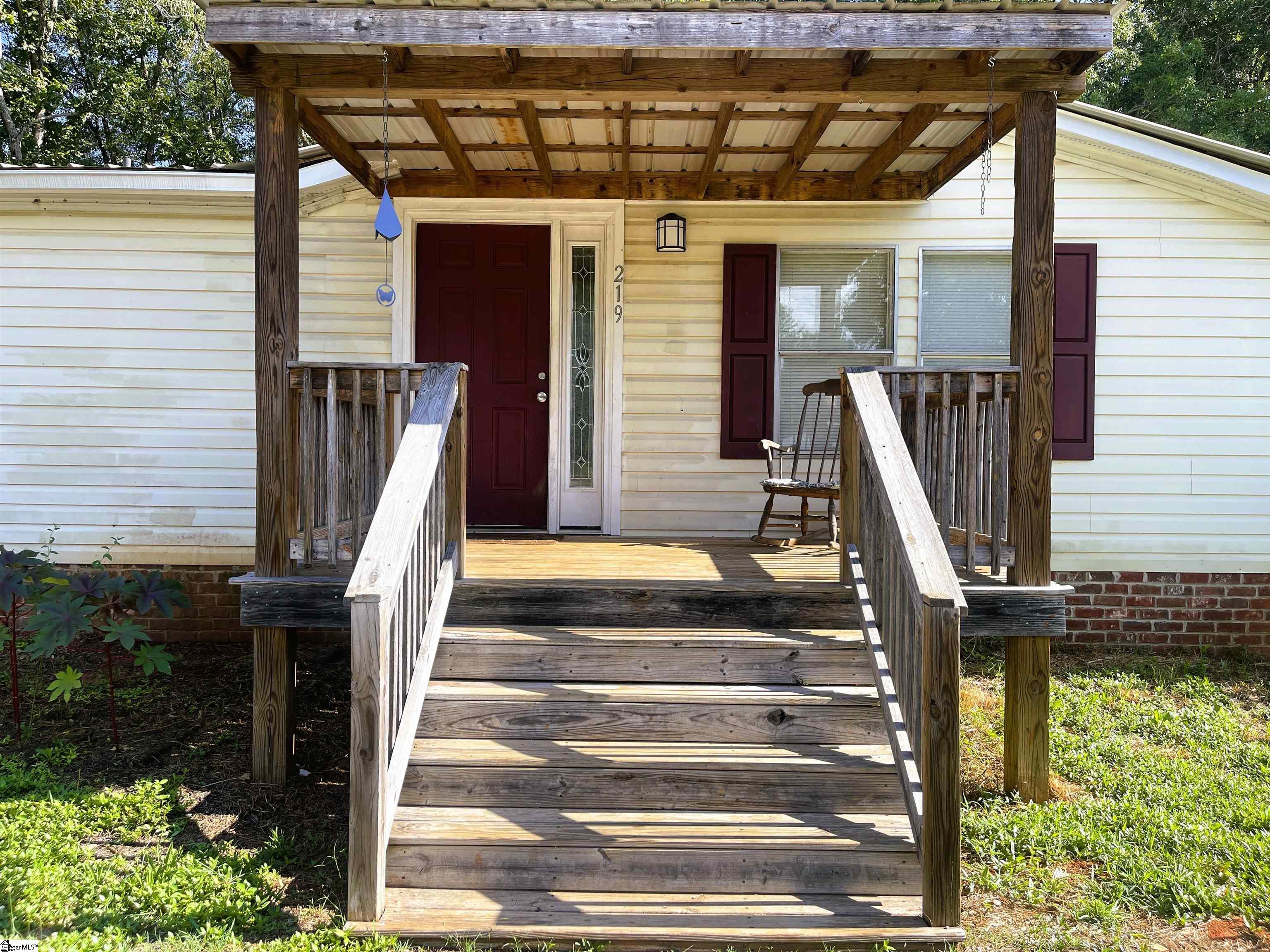 219 Tripp Street