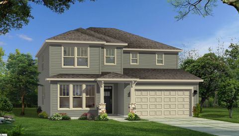 Photo of 305 Glass Road, Piedmont, SC 29673 (MLS # 1589842)