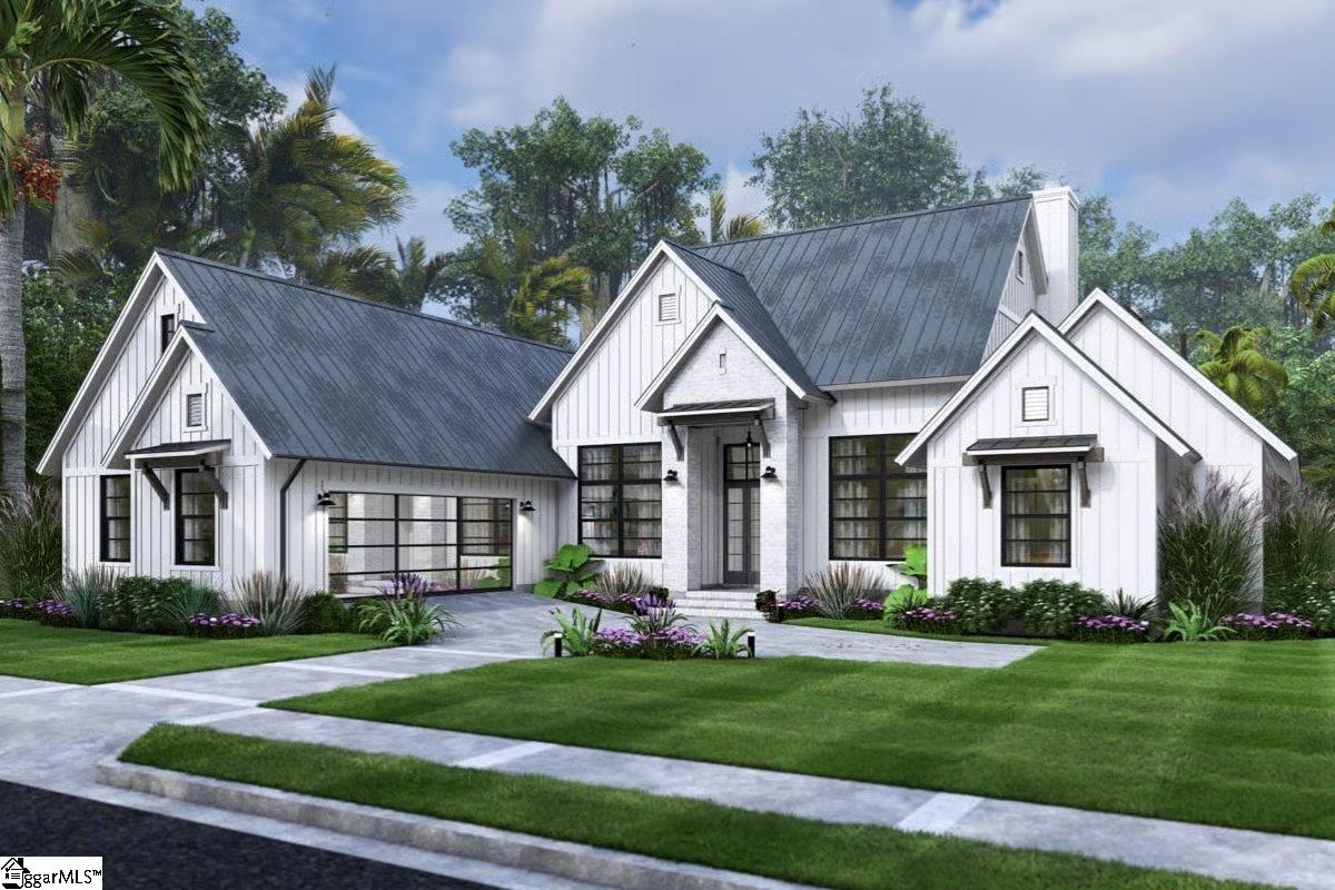 250 Wedgewood Road