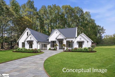 Photo of 250 Wedgewood Road, Inman, SC 29349 (MLS # 1589507)