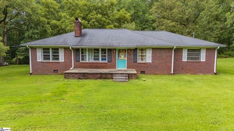 3961 Forrester Road Greer SC 29651