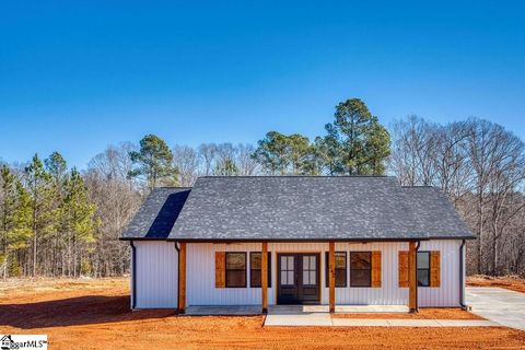 Photo of 242 Bailey Road, Buffalo, SC 29321 (MLS # 1578100)