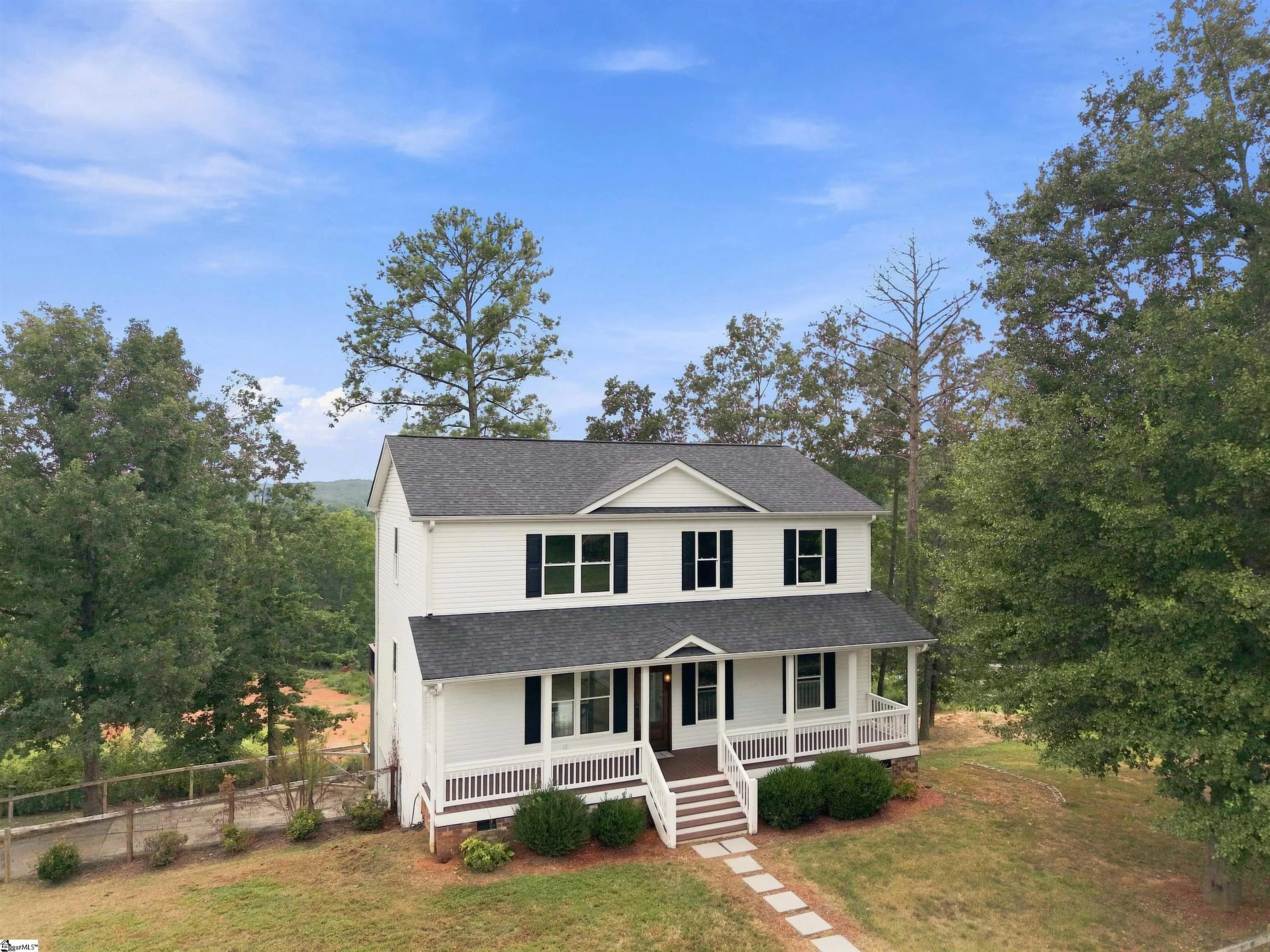 202 Allgood Drive