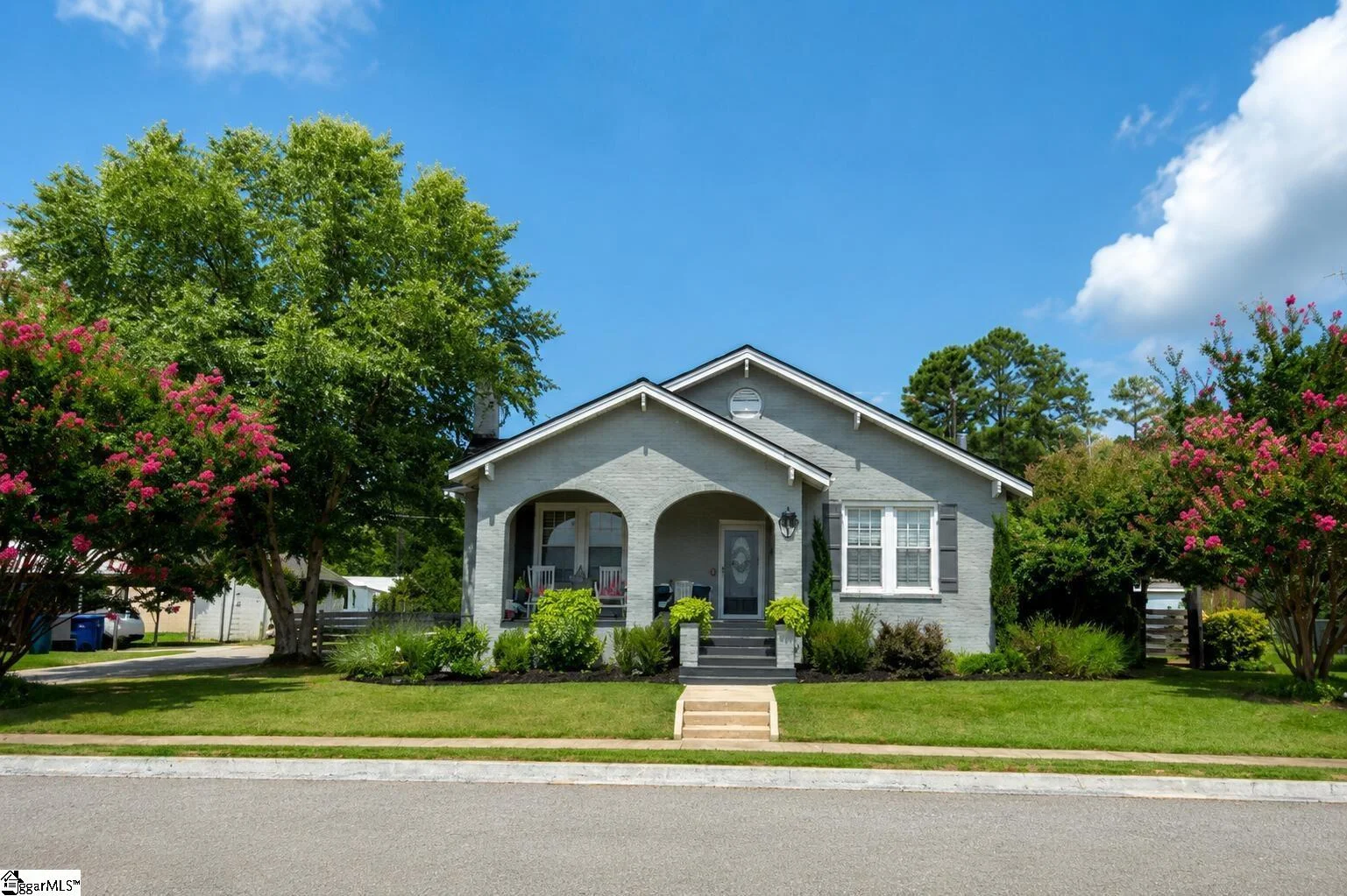 211 Duke Street, Ninety Six, SC, 29666