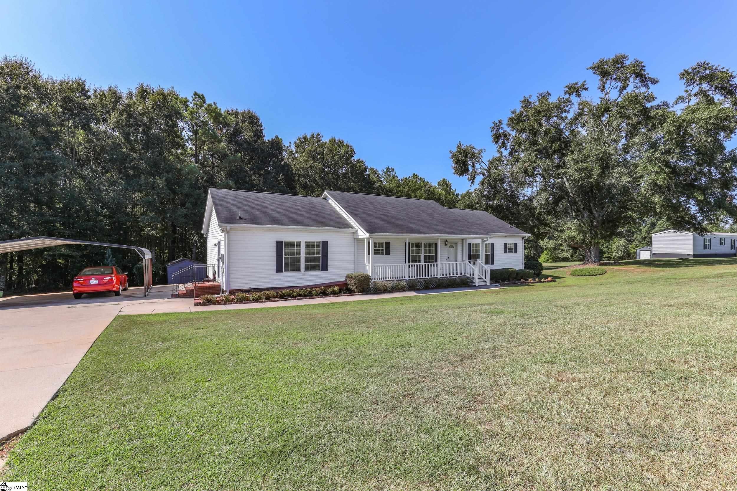 778 Belle Shoals Road