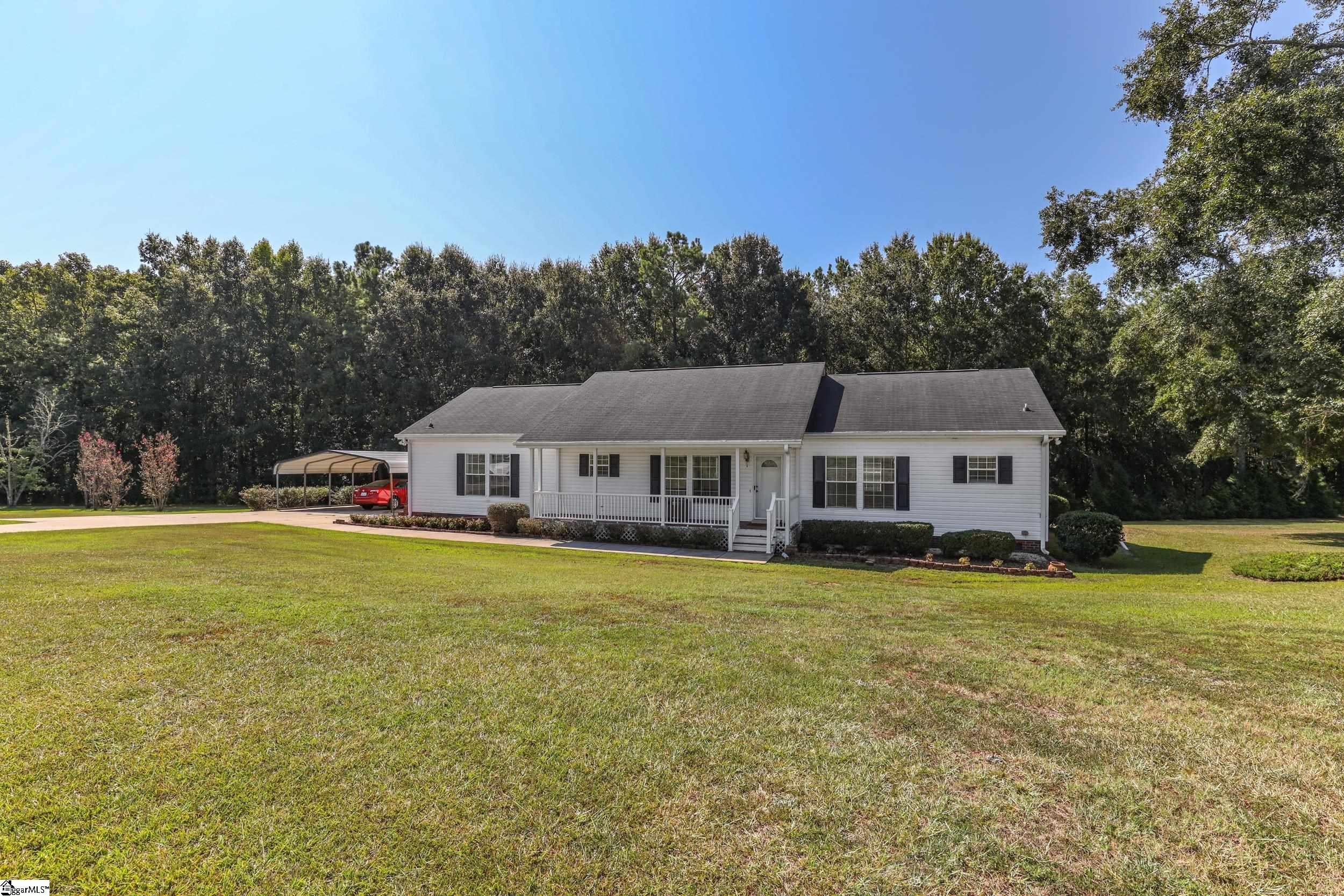 778 Belle Shoals Road