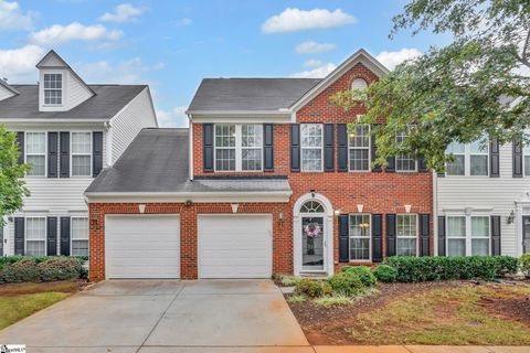 Photo of 322 Majesty Court, Greenville, SC 29615 (MLS # 1576329)