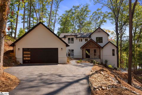 4014 Hardwood Pointe Drive West Union SC 29696