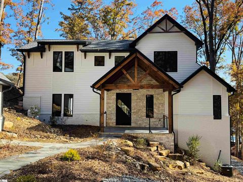 4014 Hardwood Pointe Drive West Union SC 29696