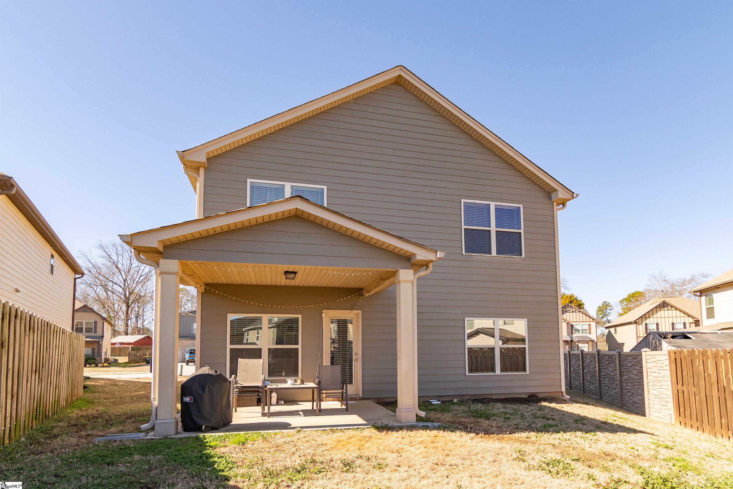 Greenville, South Carolina 29611, United States, 4 Bedrooms Bedrooms, ,3 BathroomsBathrooms,Residential,Active,81653