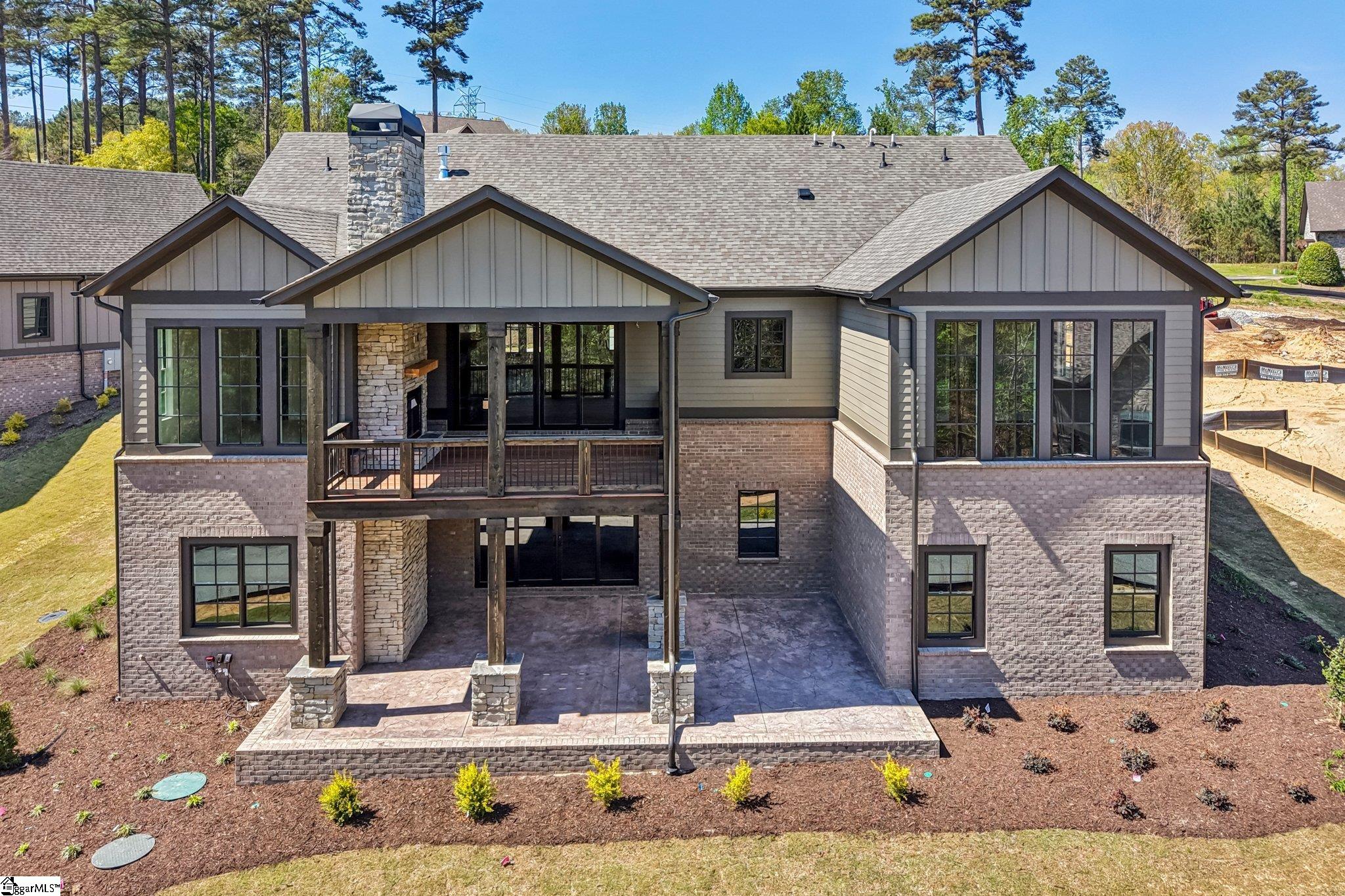 709 Hemlock Court