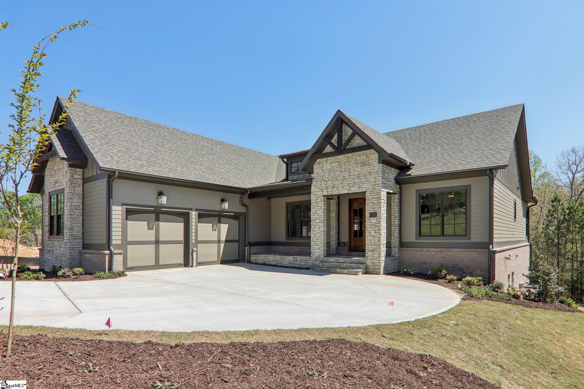 709 Hemlock Court