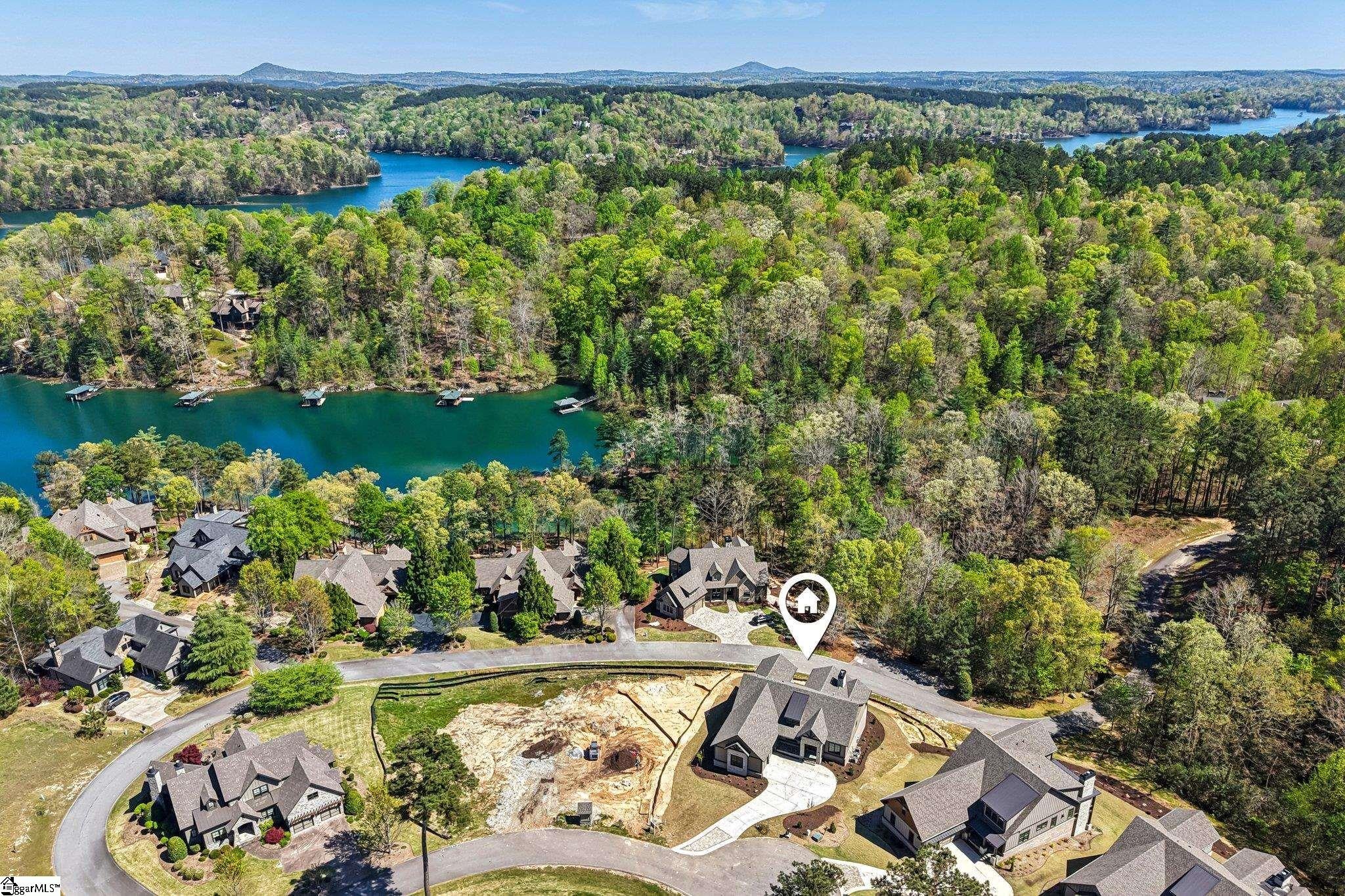 709 Hemlock Court