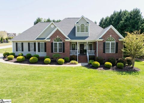 735 Brookdale Drive Greer SC 29651