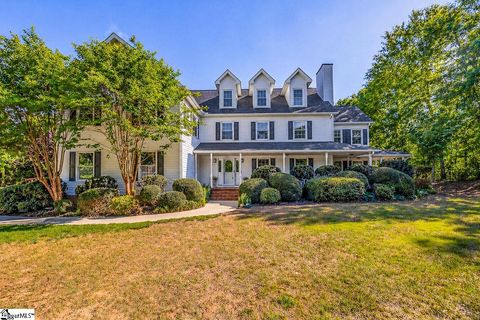 Photo of 10 Woodsage Court, Taylors, SC 29687 (MLS # 1590067)