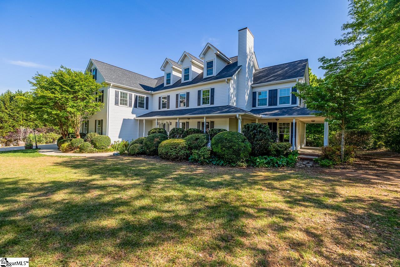 10 Woodsage Court