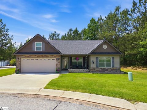 Photo of 223 Reedy River Court, Roebuck, SC 29376 (MLS # 1592412)