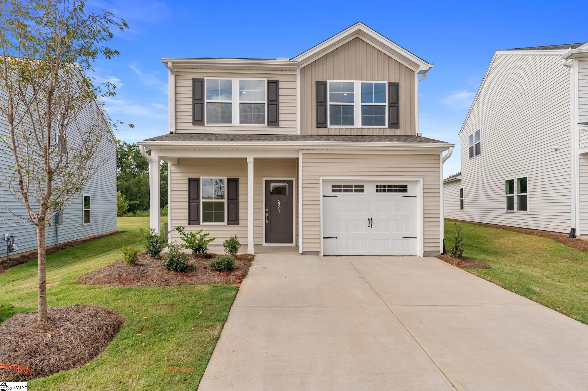 2301 Mill Loop Unit Lot 68