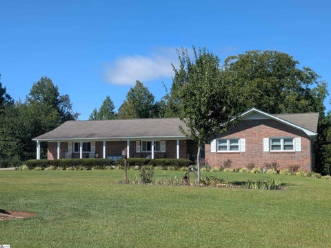 Photo of 780 Ambler School Road, Pickens, SC 29671 (MLS # 1606852)