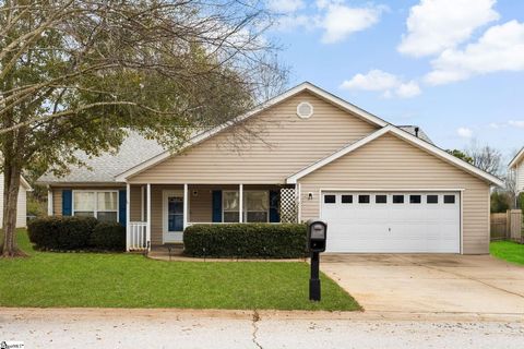 Photo of 1708 Sweet Apple Court, Fountain Inn, SC 29644 (MLS # 1577200)