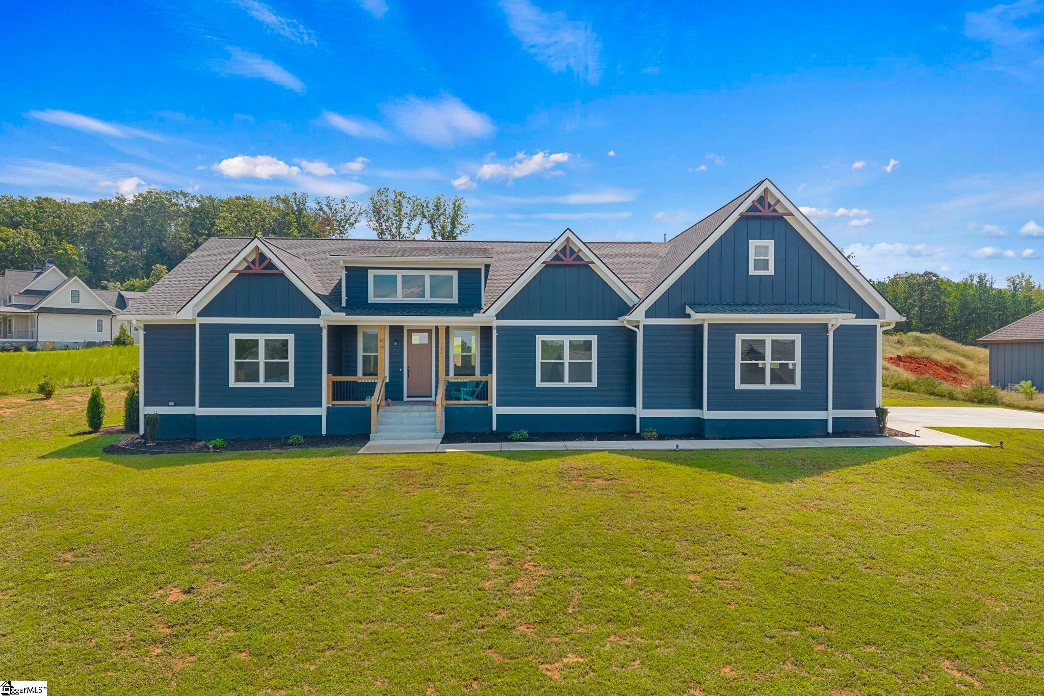 161 Meadow Park Drive