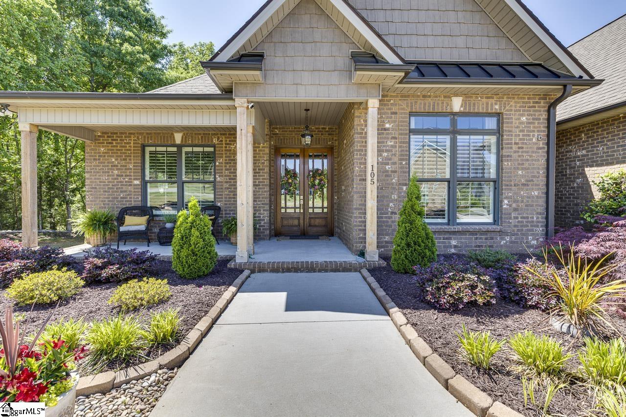 105 Siena Drive