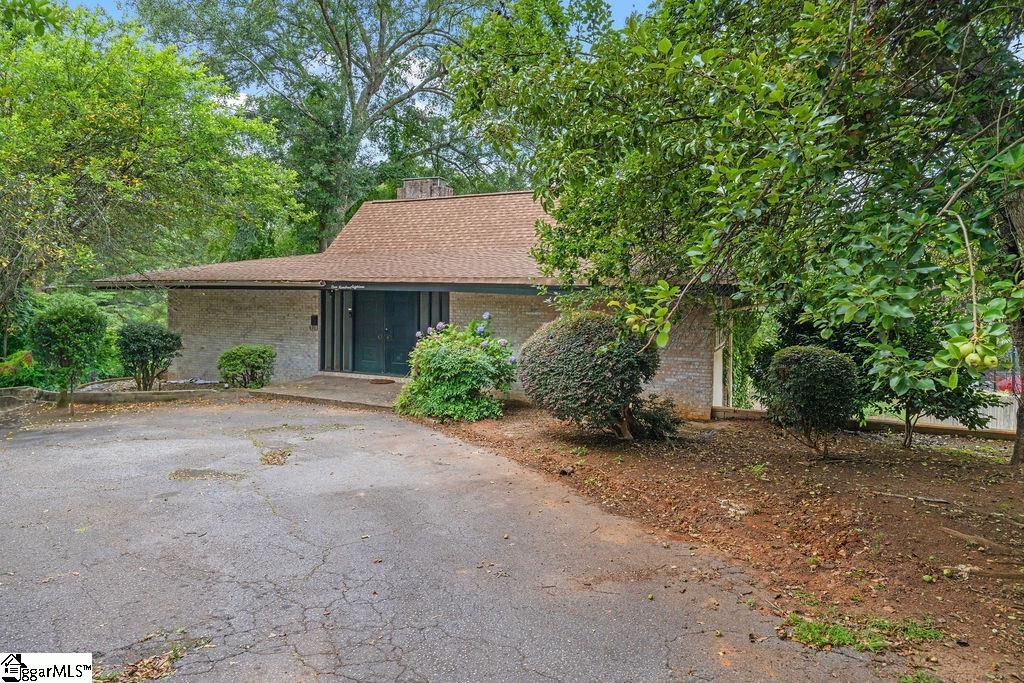 118 Ridgeland Drive