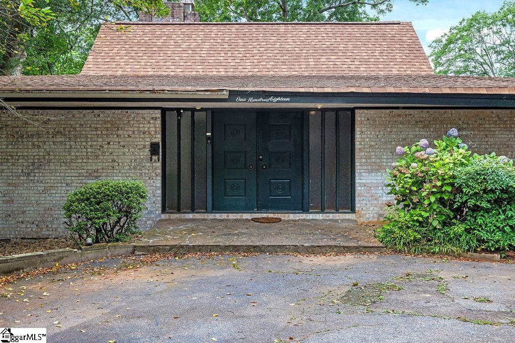 118 Ridgeland Drive