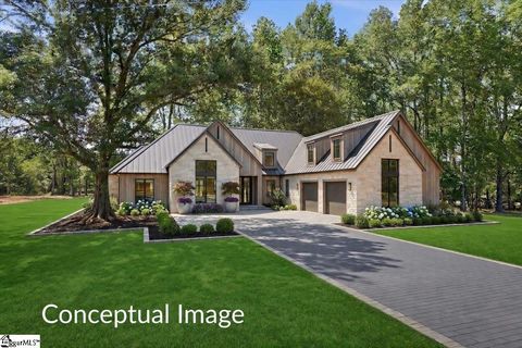 Photo of 260 Wedgewood Road, Inman, SC 29349 (MLS # 1589508)