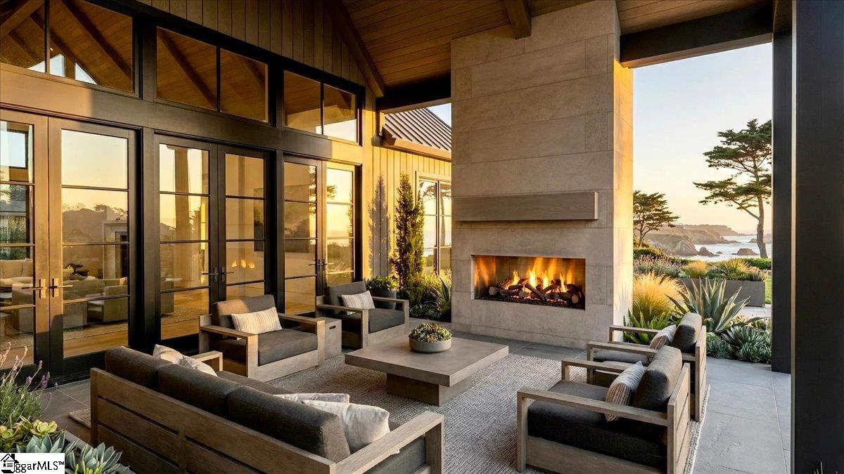 260 Wedgewood Road