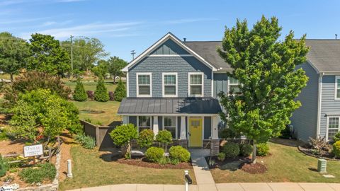 Photo of 201 Wicker Park Avenue, Greer, SC 29651 (MLS # 1591761)